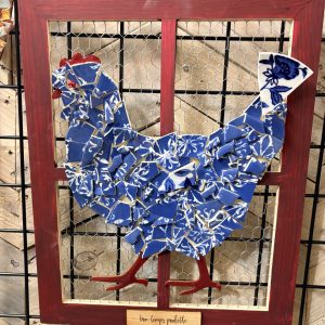 Good Time Chicken