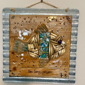 Good Time Fish