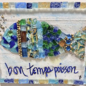 Good Time Fish