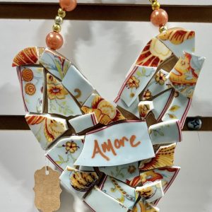 Amore Heart