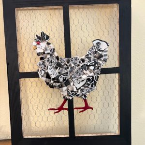 Chicken