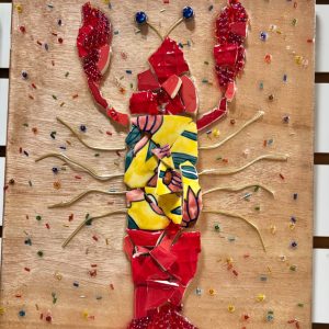 Crawfish
