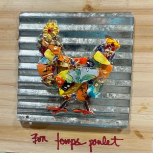 Bon Temps Chicken