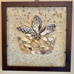 Mardi Gras Mask