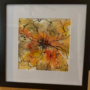 Poppy 1