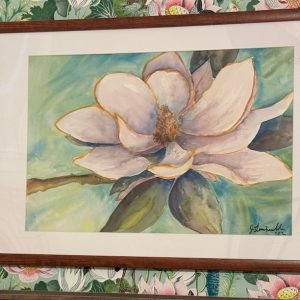 Southern Magnolia