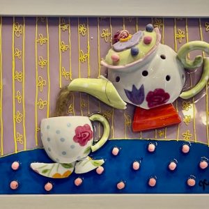 Tea Time