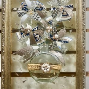 Fleurs de Wedgwood
